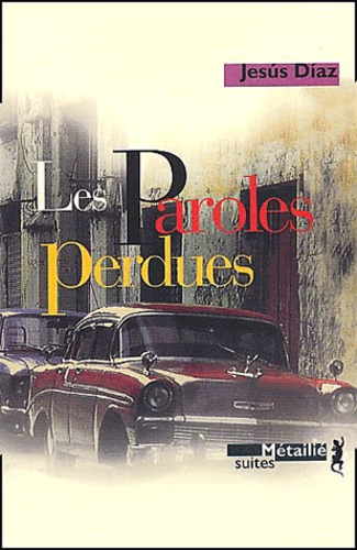Les Paroles Perdues