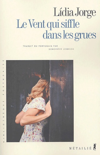 Le Vent Qui Siffle Dans Les Grues