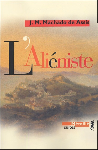 L'aliéniste