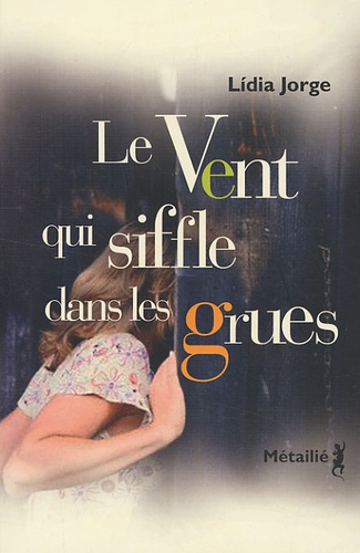 Le Vent Qui Siffle Dans Les Grues