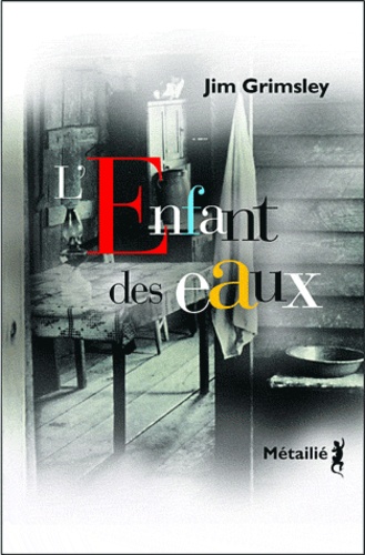 L'enfant Des Eaux