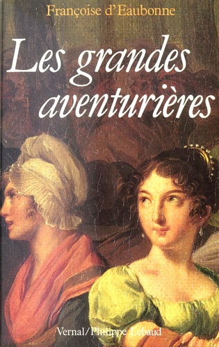 Les Grandes Aventurières