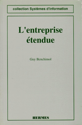 L'entreprise Étendue