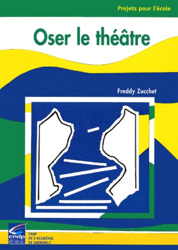Oser Le Theatre