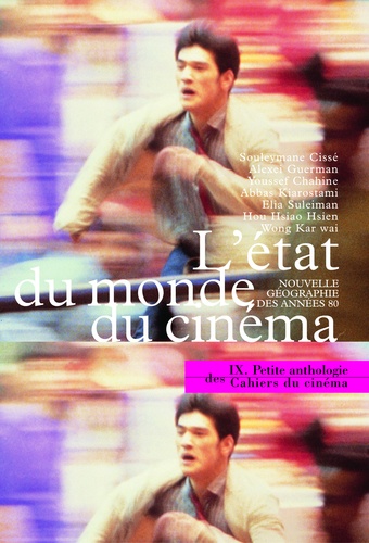 L'état Du Monde Du Cinéma - Nouvelle Géographie