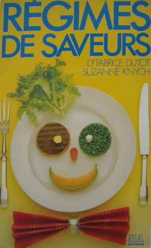 Régimes De Saveurs