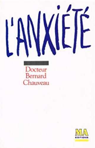 L'anxiété