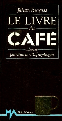 Le Livre Du Café