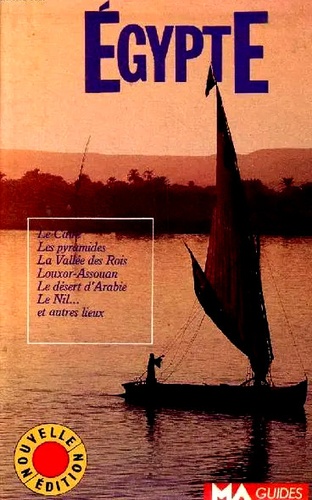 Égypte