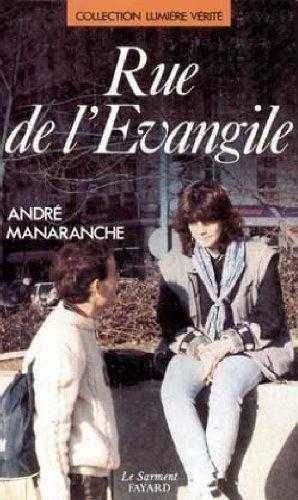 Rue De L'évangile