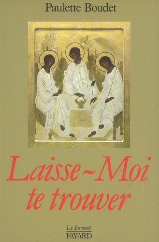 Laisse-Moi Te Trouver