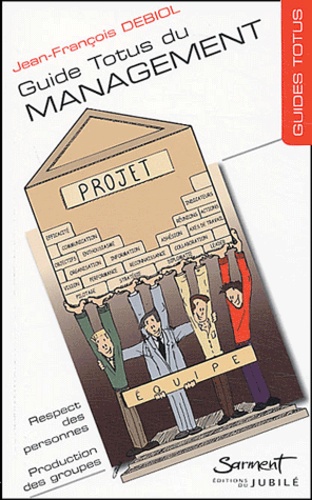Guide Totus Du Management