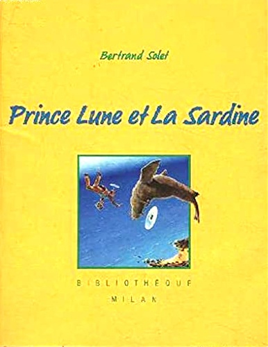 Prince Lune Et La Sardine