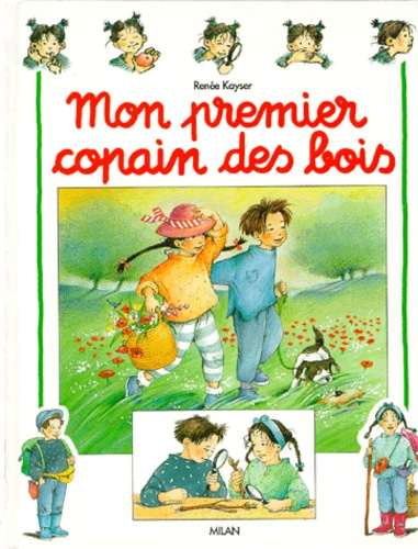 Mon Premier Copain Des Bois