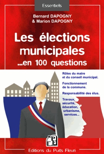 Les Élections Municipales - En 100 Questions