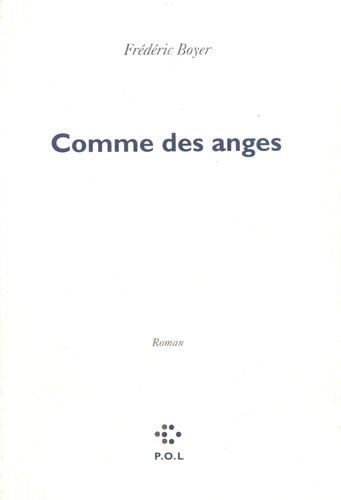 Comme Des Anges