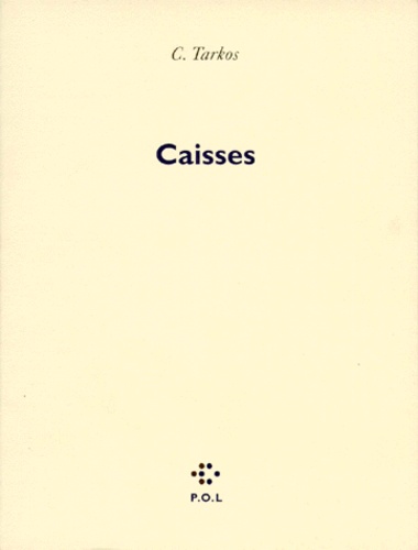 Caisses