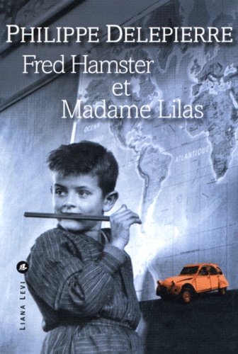 Fred Hamster Et Madame Lilas