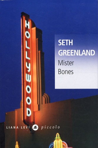 Mister Bones