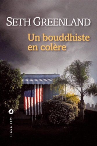 Un Bouddhiste En Colère