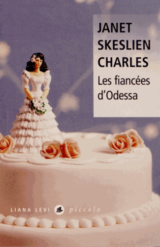 Les Fiancées D'odessa