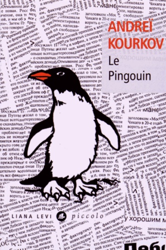 Le Pingouin