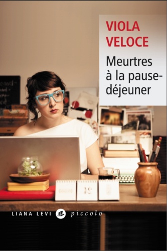 Meurtres À La Pause-Déjeuner