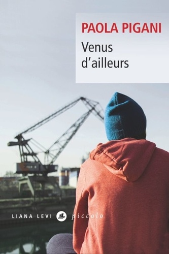 Venus D'ailleurs