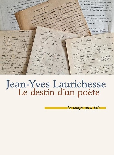 Le Destin D'un Poète