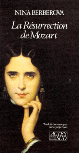 La Résurrection De Mozart