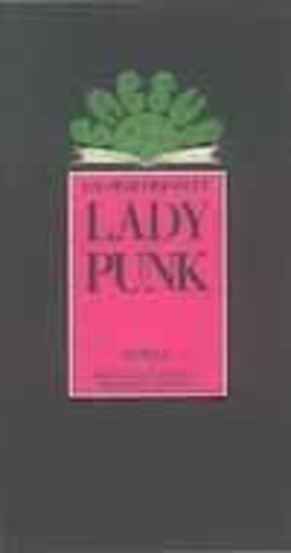 Lady Punk