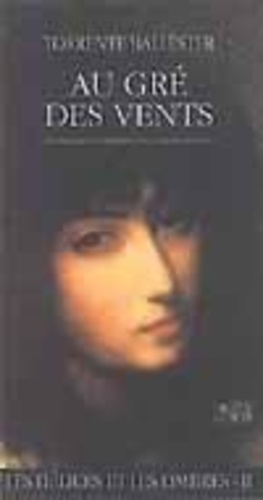 Les Délices Et Les Ombres N° 2 - Au Gré Des Vents