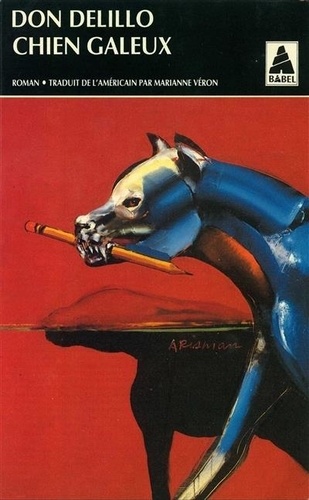 Chien Galeux