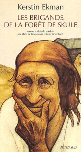 Les Brigands De La Forêt De Skule