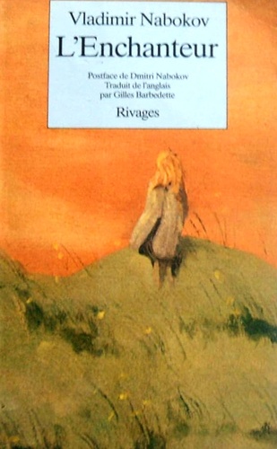 L'enchanteur