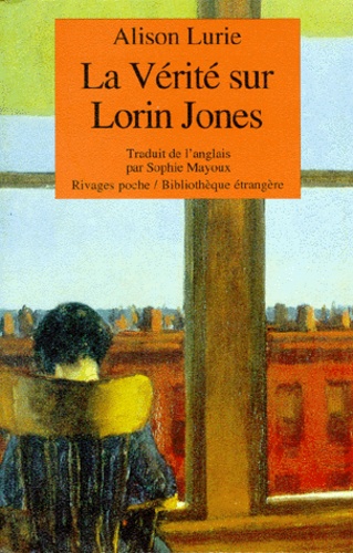 La Vérité Sur Lorin Jones