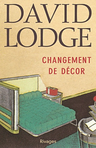 Changement De Décor