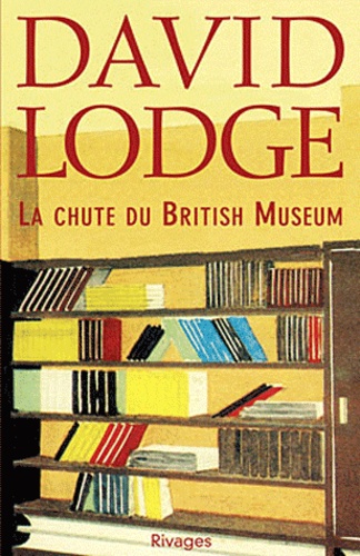La Chute Du British Museum
