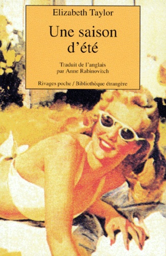 Une Saison D'été