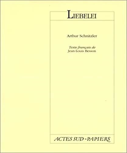 Liebelei