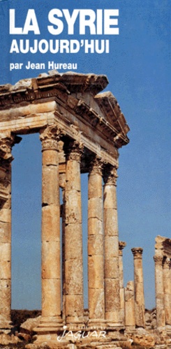 La Syrie - 4ème Édition