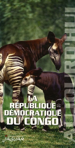 La République Démocratique Du Congo