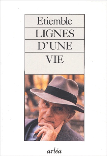 Lignes D'une Vie