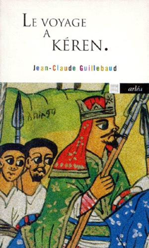 Le Voyage À Kéren
