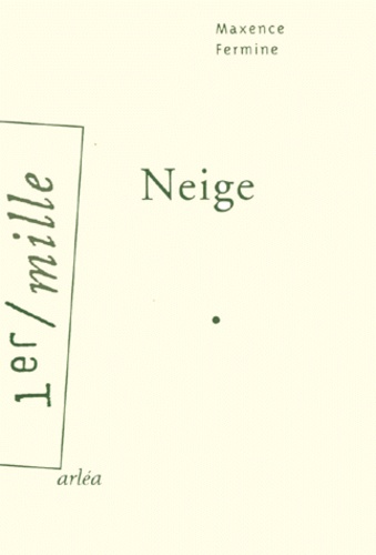 Neige