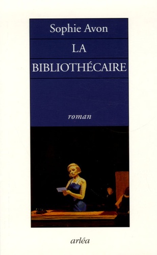 La Bibliothécaire