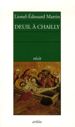 Deuil À Chailly