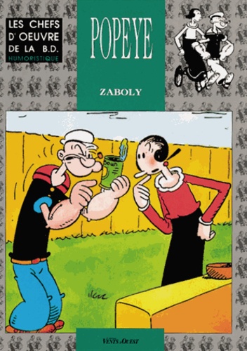 Popeye