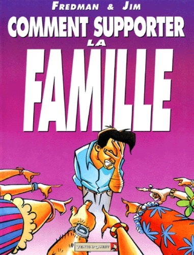 Comment Supporter La Famille