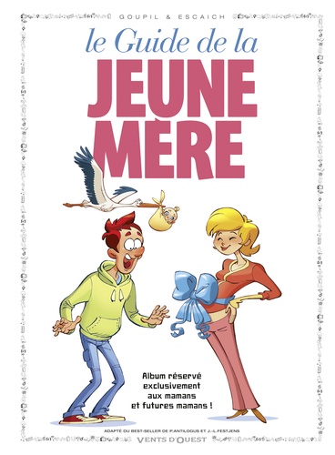 Le Guide De La Jeune Mère